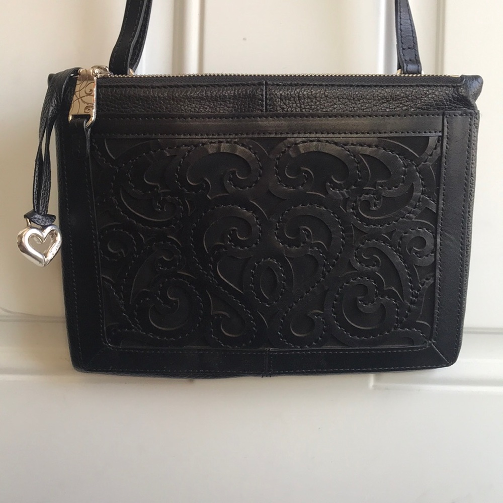 Discontinued Brighton Crossbody